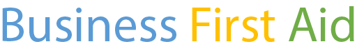 Business First Aid