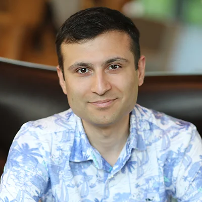 Tigran (TIKSN) Torosyan